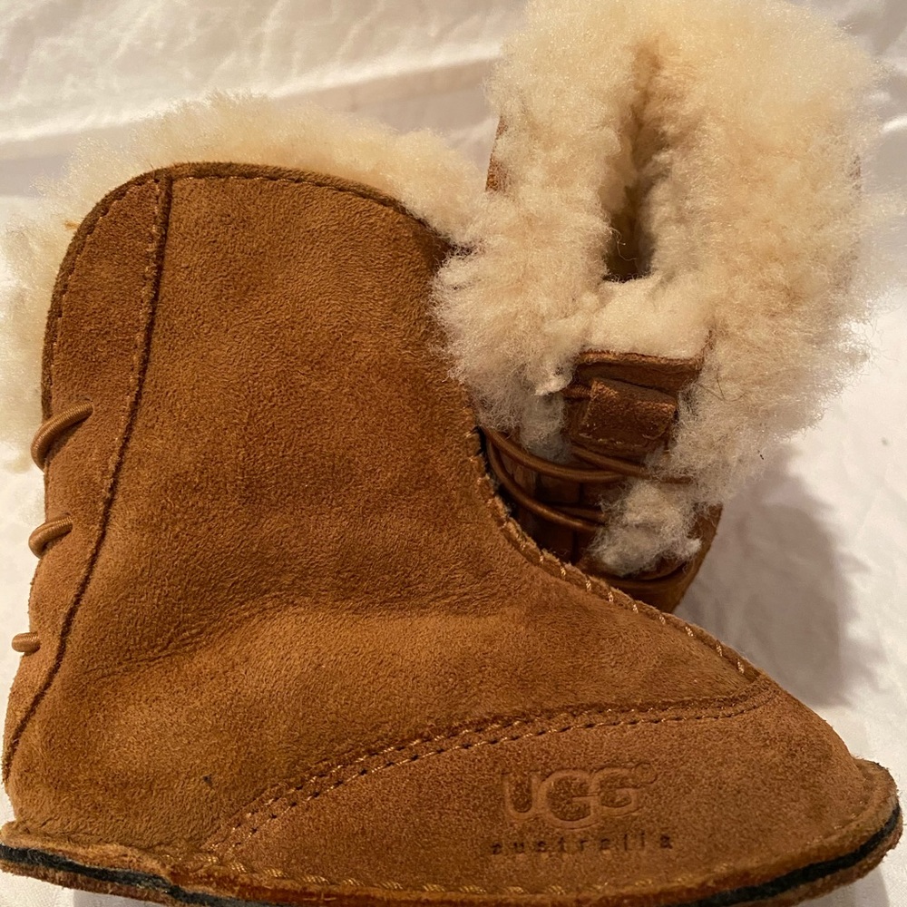 Baby UGGS